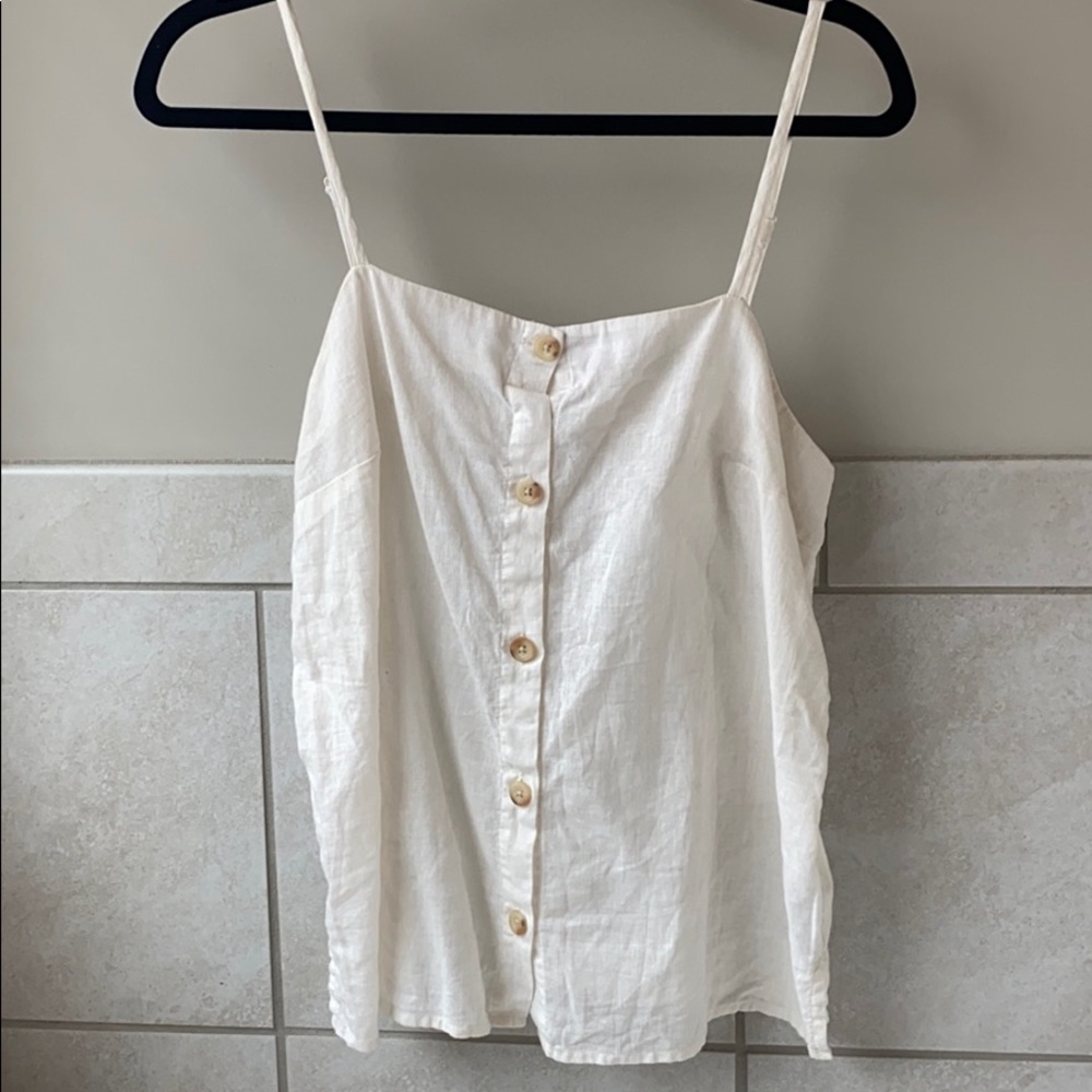 White Tank